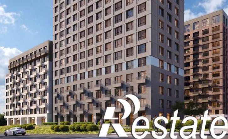 2-комн квартира в новом доме шоссе Космонавтов, 162л,  д. 162л