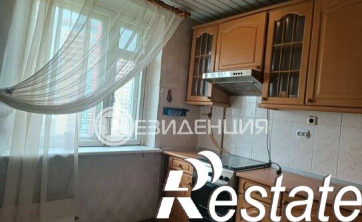 3-комн квартира улица Пономарёва, 14,  д. 14