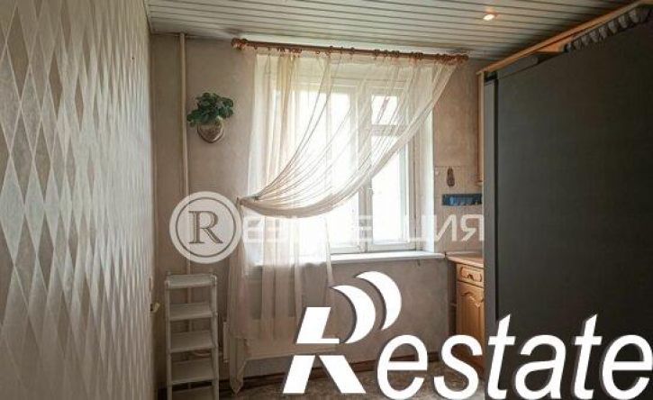 3-комн квартира улица Пономарёва, 14,  д. 14