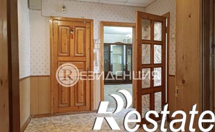 3-комн квартира улица Пономарёва, 14,  д. 14