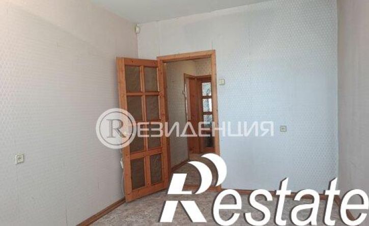 3-комн квартира улица Пономарёва, 14,  д. 14
