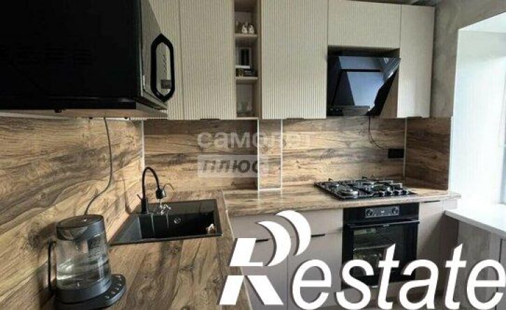 2-комн квартира Кузбасская улица, 36,  д. 36