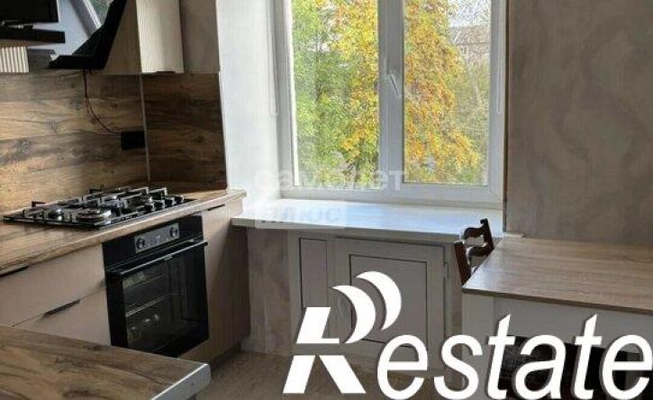 2-комн квартира Кузбасская улица, 36,  д. 36