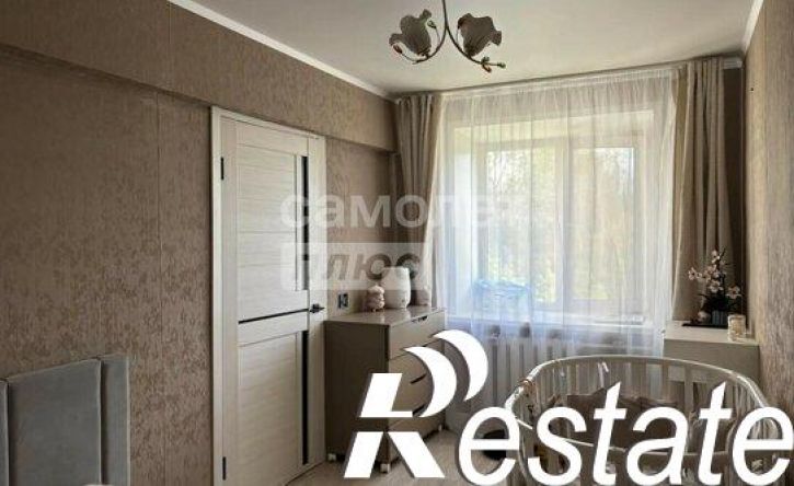 2-комн квартира Кузбасская улица, 36,  д. 36