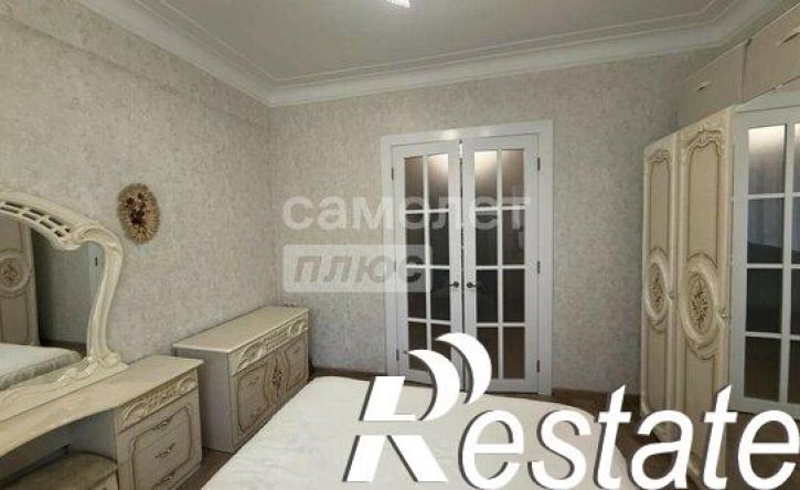 2-комн квартира улица Юрия Смирнова, 3,  д. 3