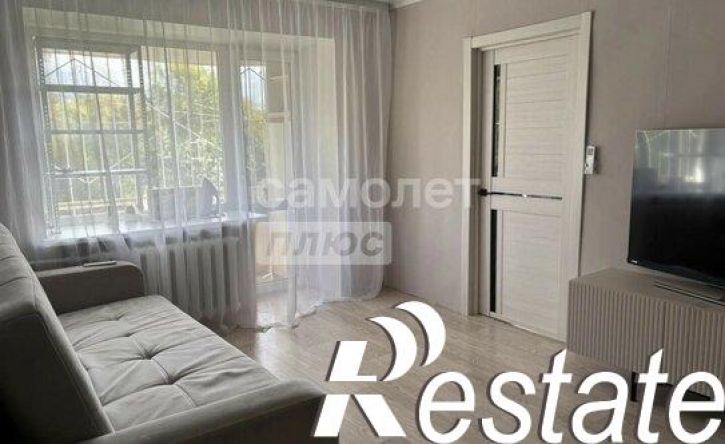 2-комн квартира Кузбасская улица, 36,  д. 36