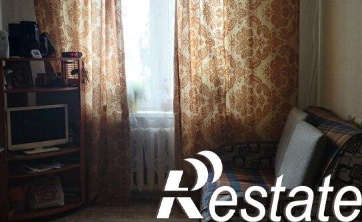 3-комн квартира улица Каляева, 12,  д. 12