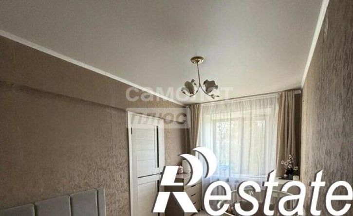 2-комн квартира Кузбасская улица, 36,  д. 36
