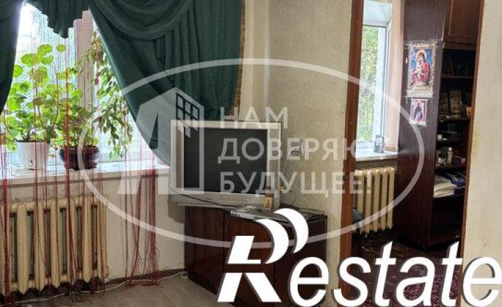 2-комн квартира улица Академика Вавилова, 4,  д. 4