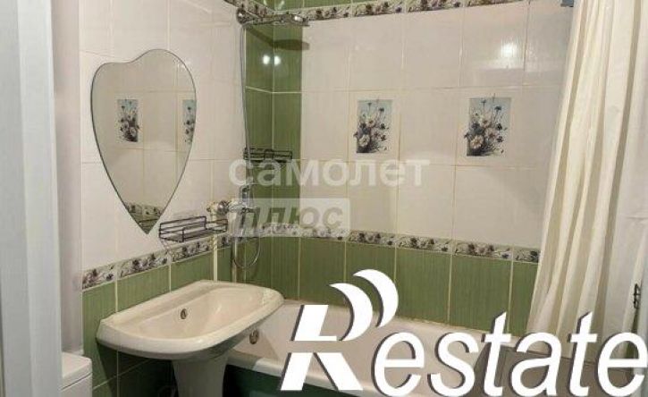 2-комн квартира Кузбасская улица, 36,  д. 36