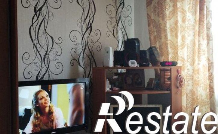 3-комн квартира улица Каляева, 12,  д. 12
