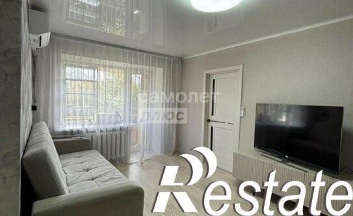 2-комн квартира Кузбасская улица, 36,  д. 36