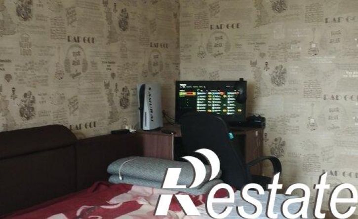 3-комн квартира улица Каляева, 12,  д. 12
