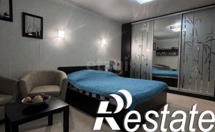 2-комн квартира улица Крупской, 42А,  д. 42А