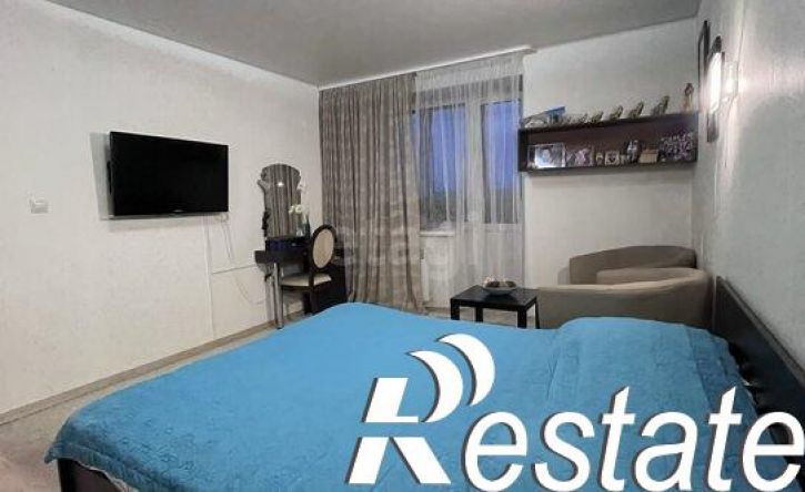 2-комн квартира улица Крупской, 42А,  д. 42А