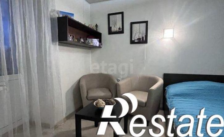 2-комн квартира улица Крупской, 42А,  д. 42А