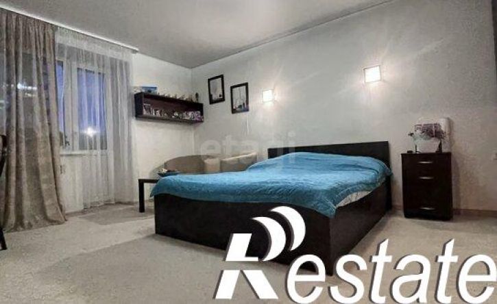 2-комн квартира улица Крупской, 42А,  д. 42А