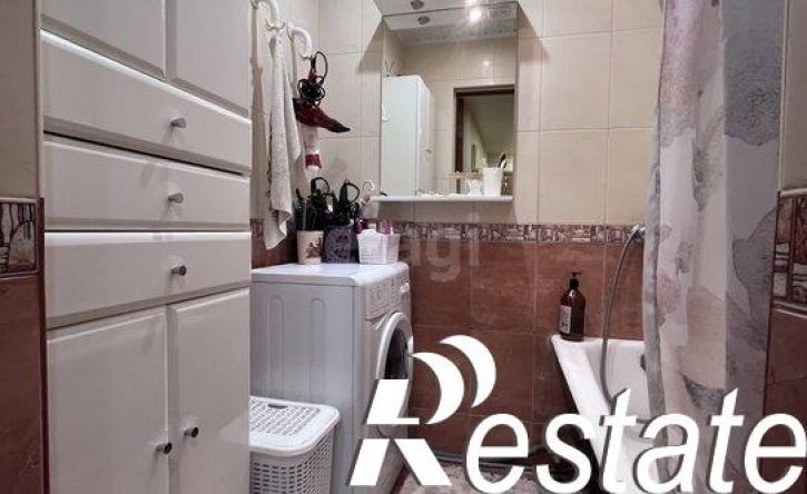 2-комн квартира улица Крупской, 42А,  д. 42А