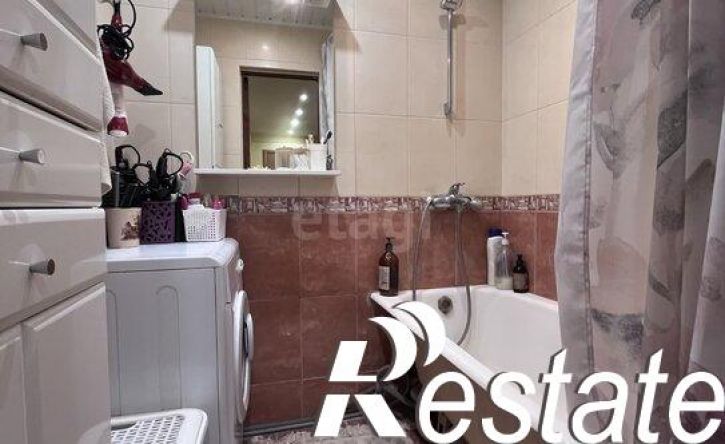 2-комн квартира улица Крупской, 42А,  д. 42А