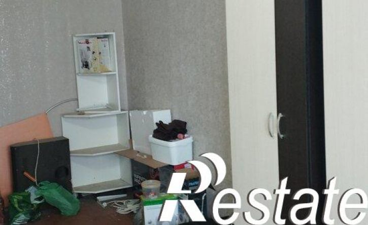 3-комн квартира улица Каляева, 12,  д. 12