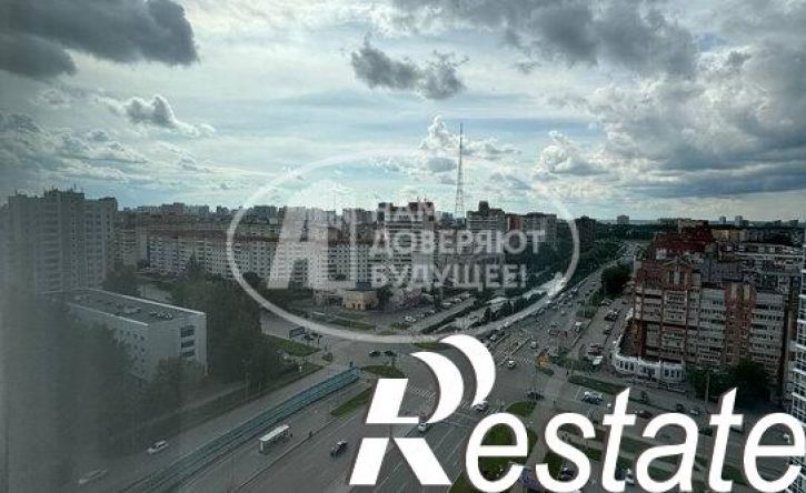 4-комн квартира Уинская улица, 17,  д. 17
