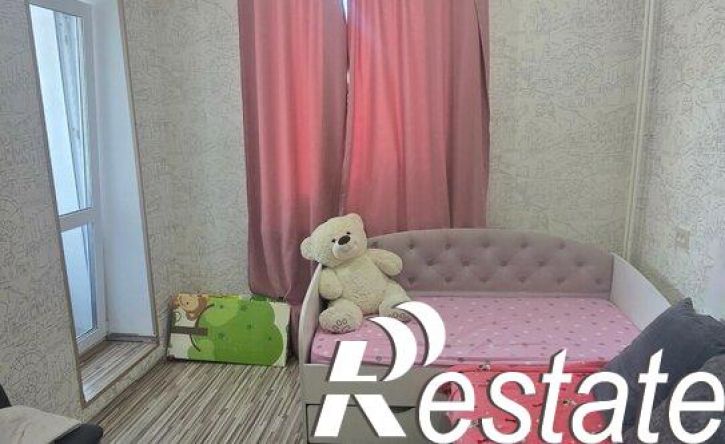 2-комн квартира Шахтёрская улица, 26,  д. 26