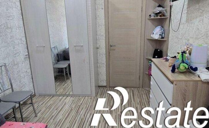 2-комн квартира Шахтёрская улица, 26,  д. 26