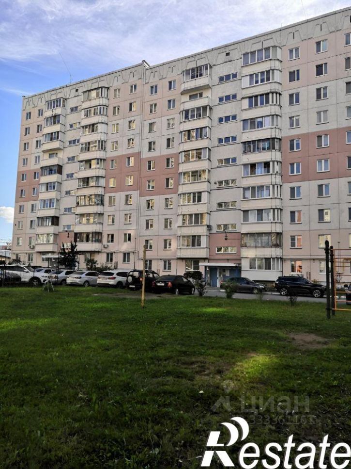 2-комн квартира проспект Декабристов, 43,  д. 43