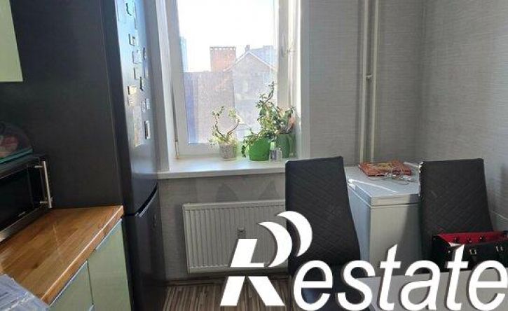 2-комн квартира Шахтёрская улица, 26,  д. 26