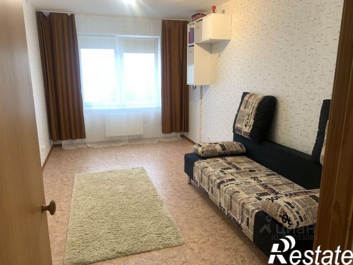 2-комн квартира улица Красные Казармы, 68,  д. 68