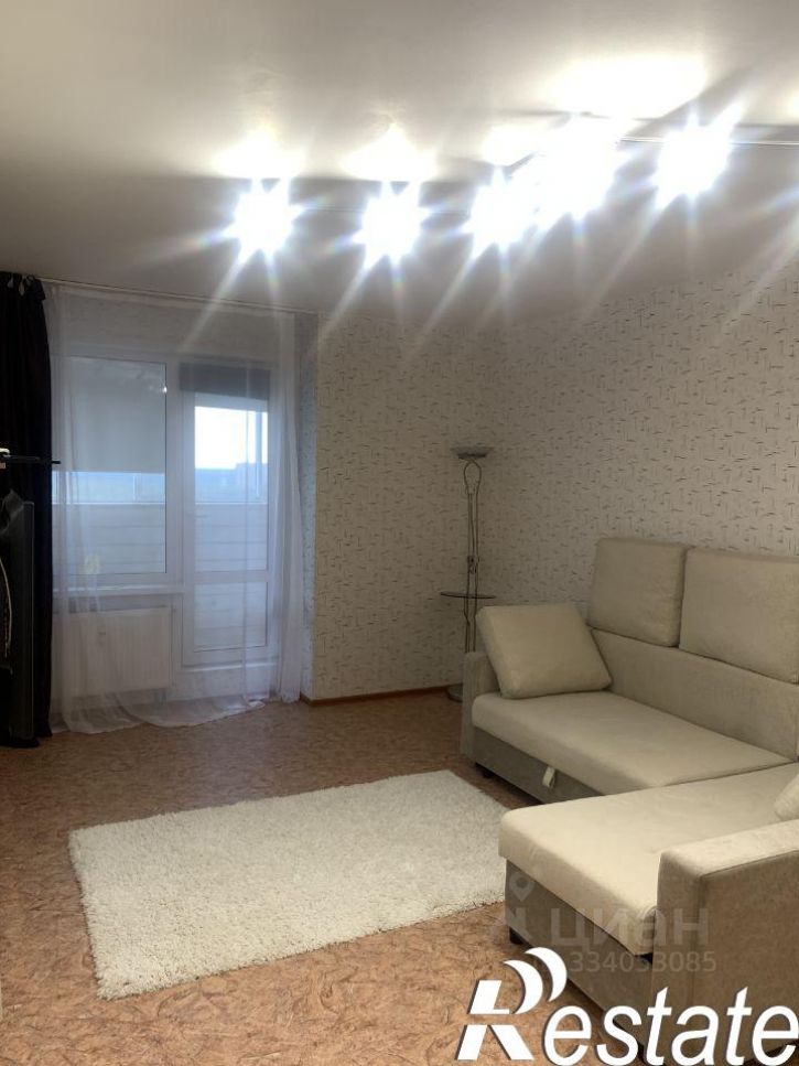 2-комн квартира улица Красные Казармы, 68,  д. 68
