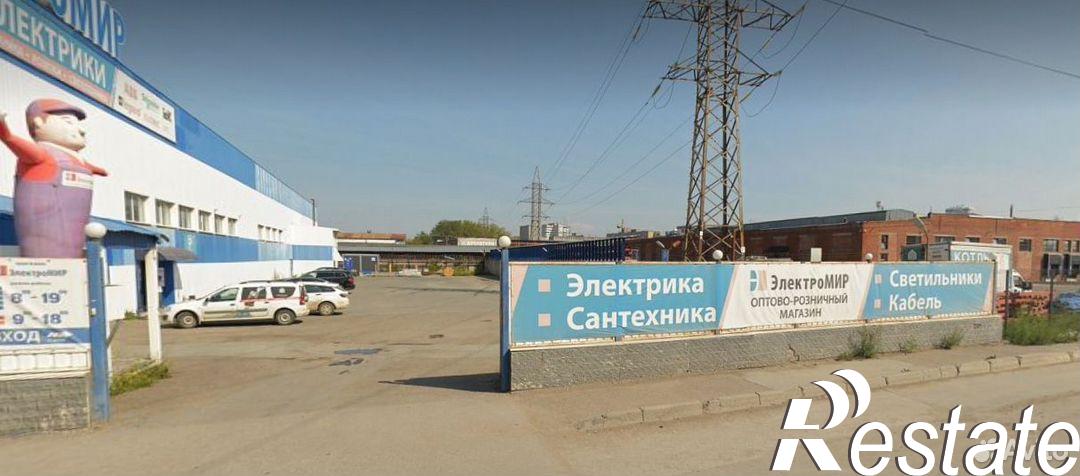 Сдать ОСЗ, отдельно стоящее здание за 649 рублей на улица Героев Хасана
