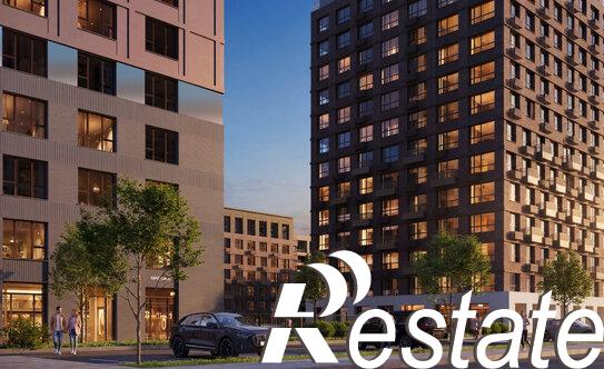 Купить квартиру за 10 456 200 рублей на шоссе Космонавтов, 162л
