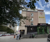 офис 15.3 кв м улица Николая Островского, 99