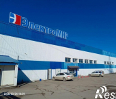 ОСЗ 2103.9 кв м улица Героев Хасана