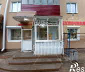 торговое помещение 71.5 кв м Петропавловская улица, 62