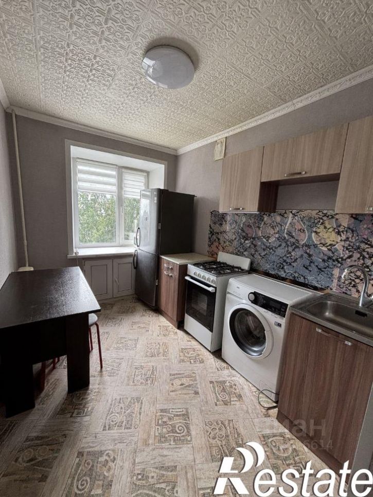 1-комн квартира улица Карпинского, 27,  д. 27