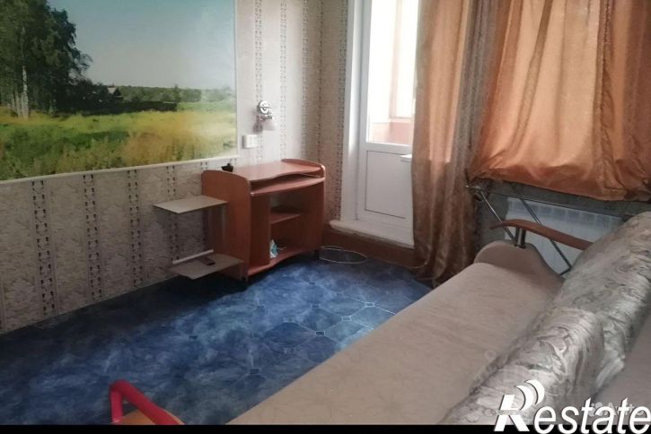 2-комн квартира улица Худанина, 15,  д. 15