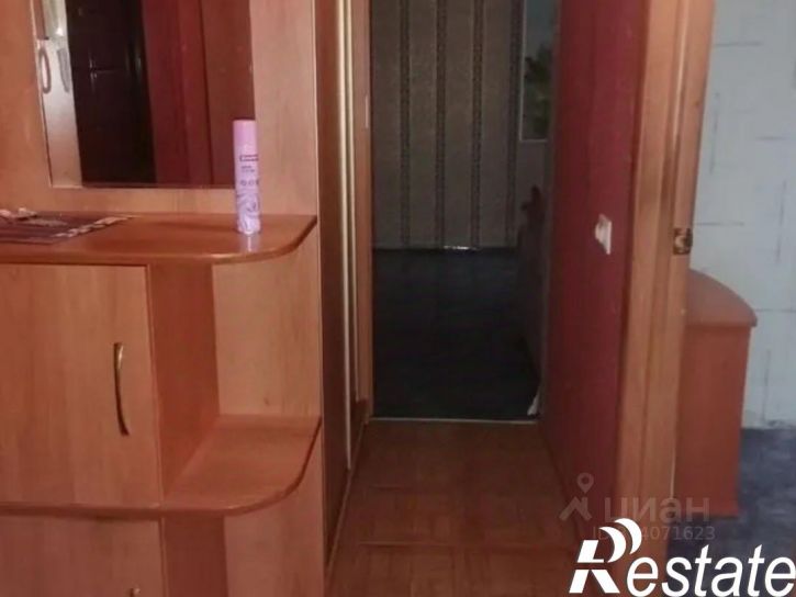 2-комн квартира улица Худанина, 15,  д. 15