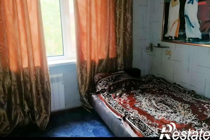 2-комн квартира улица Худанина, 15,  д. 15