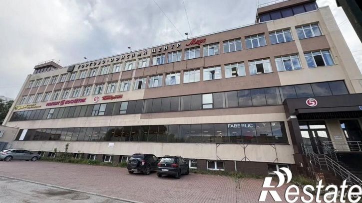 Офис улица Николая Островского, 99,  д. 99