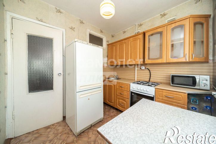 2-комн квартира улица Маршала Рыбалко, 32,  д. 32
