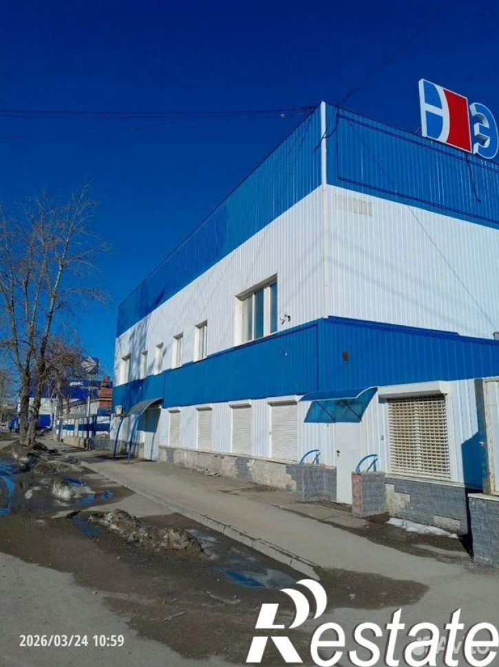 Отдельное здание улица Героев Хасана