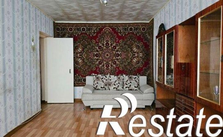 2-комн квартира улица Макаренко, 20,  д. 20