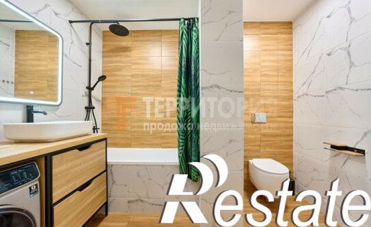 3-комн квартира улица Крылова, 17,  д. 17
