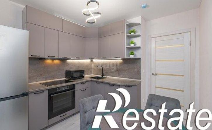 2-комн квартира улица Сергея Есенина, 9А к1,  д. 9А к1