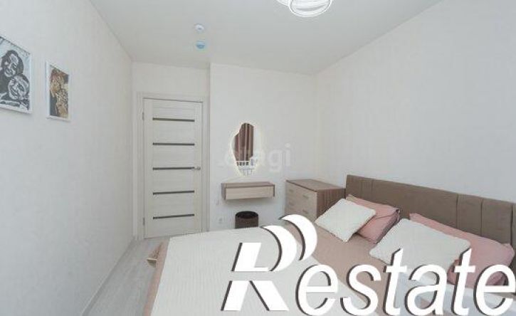 2-комн квартира улица Сергея Есенина, 9А к1,  д. 9А к1