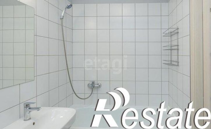 2-комн квартира улица Сергея Есенина, 9А к1,  д. 9А к1