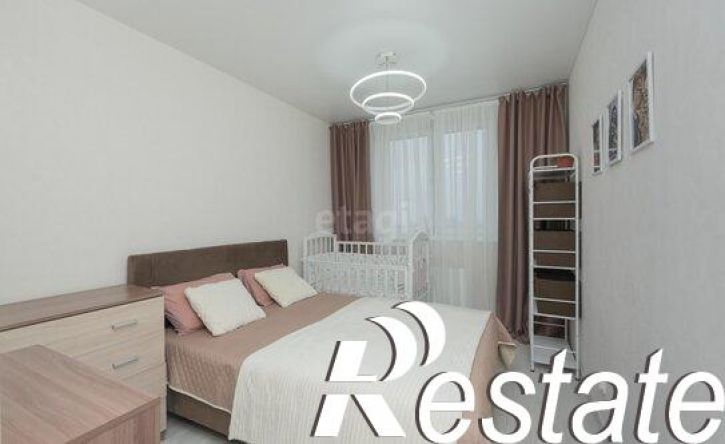 2-комн квартира улица Сергея Есенина, 9А к1,  д. 9А к1
