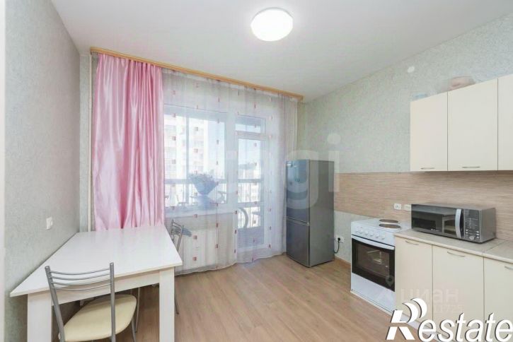 1-комн квартира Бершетский переулок, 6,  д. 6